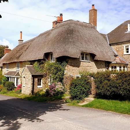 Badgers Cottage 웨이머스만 외부 사진