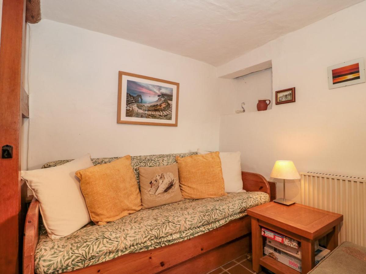 Badgers Cottage 웨이머스만 외부 사진