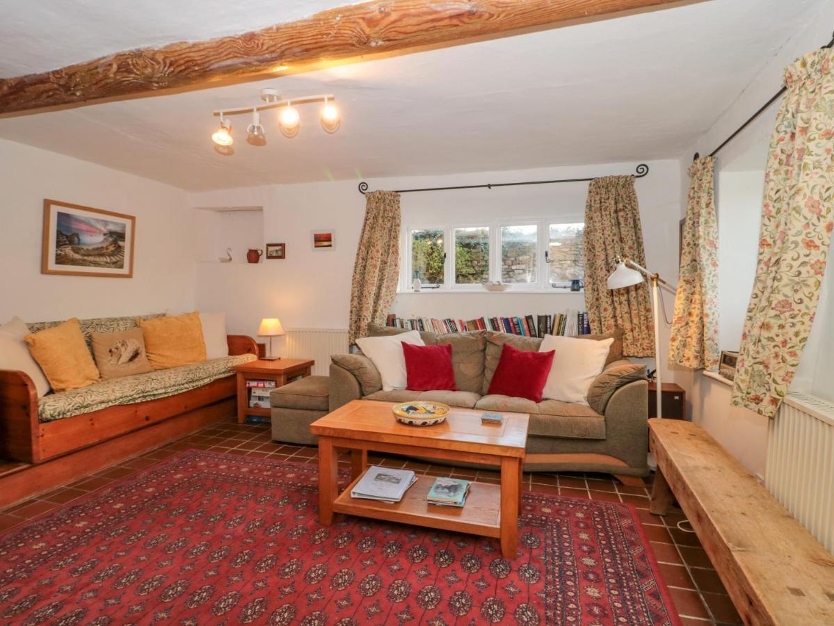 Badgers Cottage 웨이머스만 외부 사진