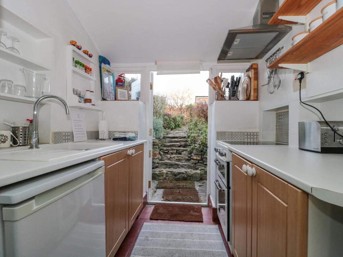Badgers Cottage 웨이머스만 외부 사진