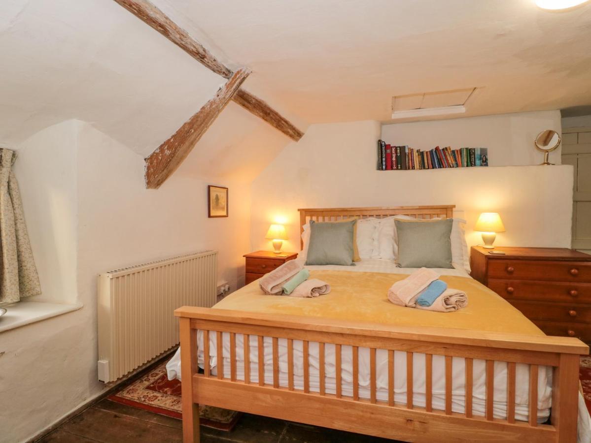 Badgers Cottage 웨이머스만 외부 사진