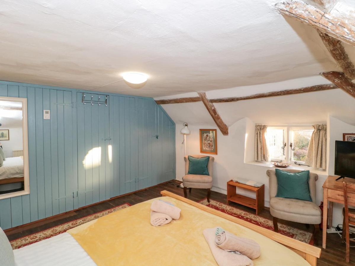 Badgers Cottage 웨이머스만 외부 사진