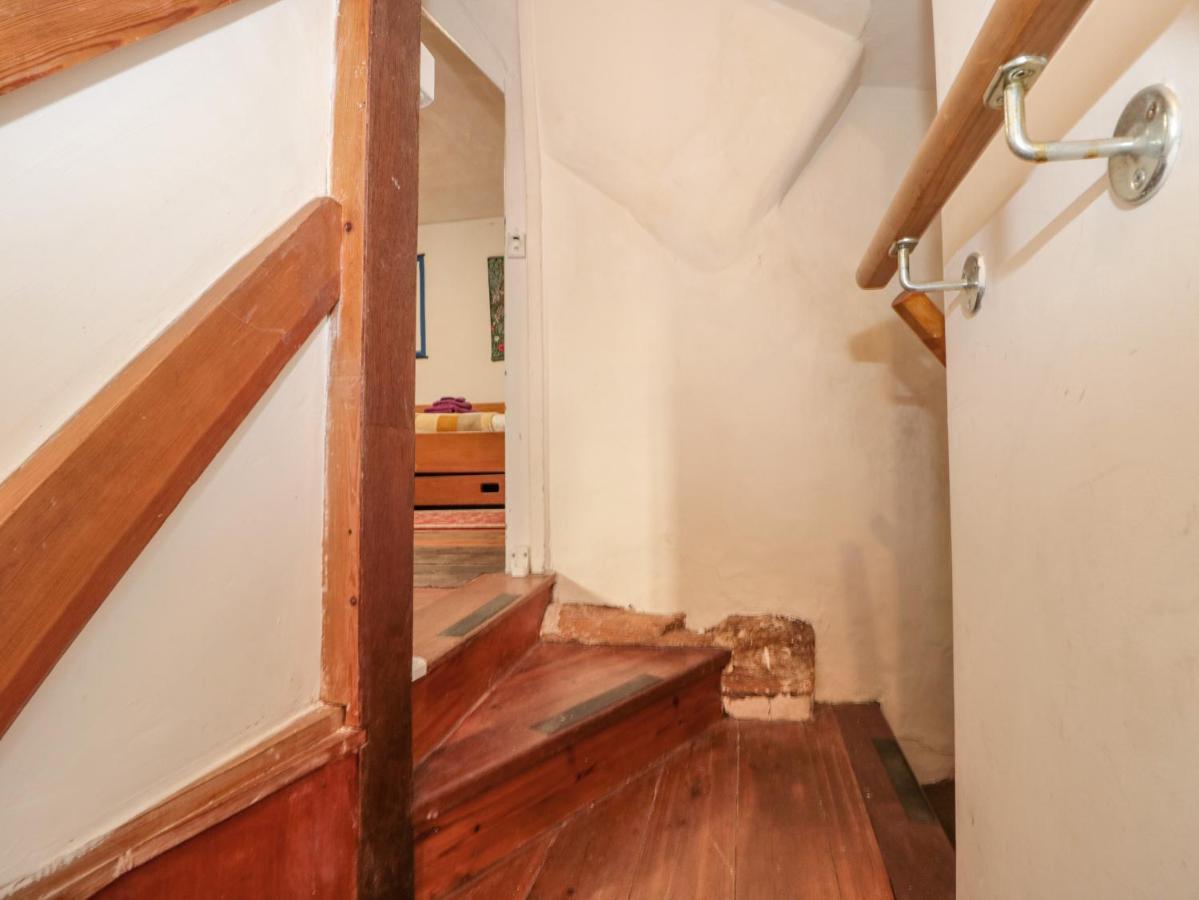 Badgers Cottage 웨이머스만 외부 사진