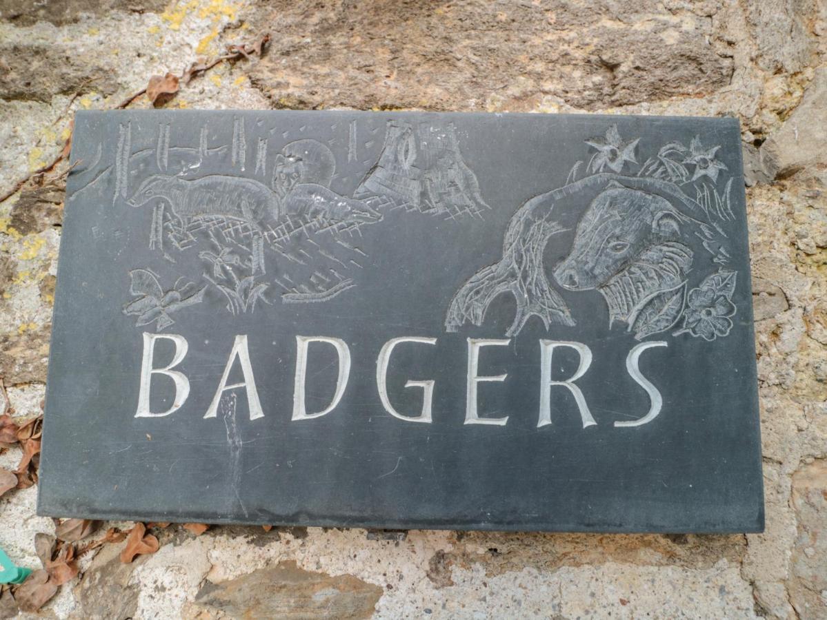 Badgers Cottage 웨이머스만 외부 사진