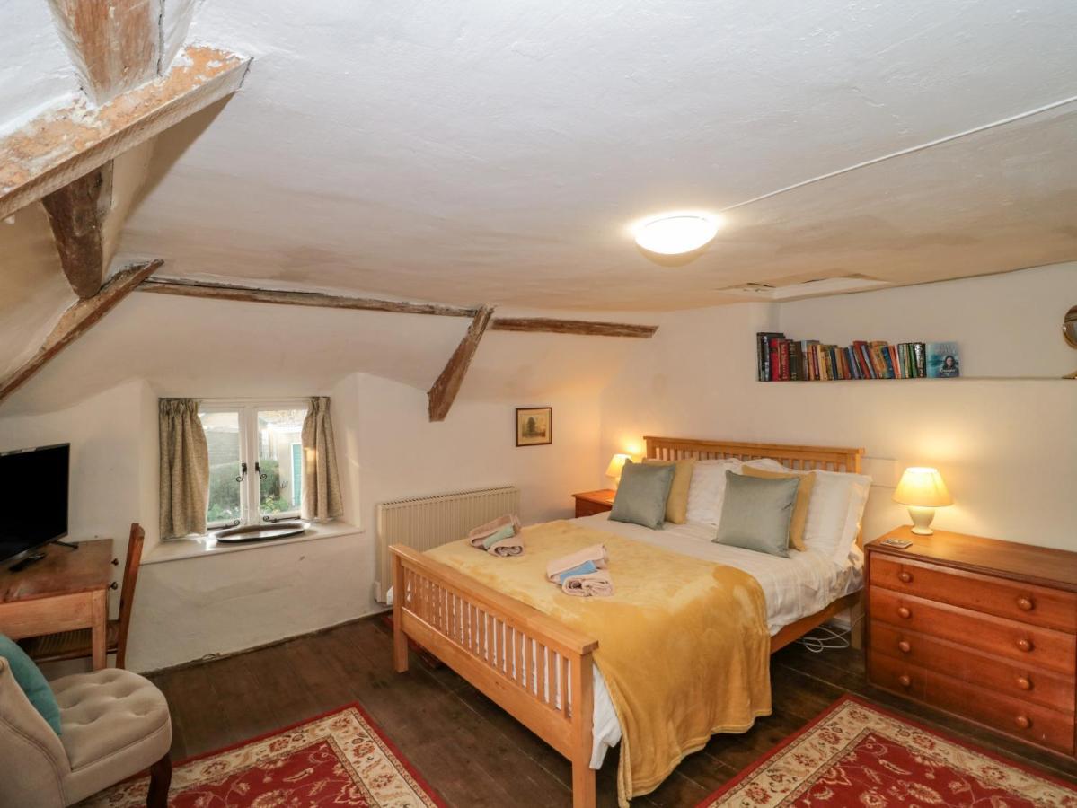 Badgers Cottage 웨이머스만 외부 사진