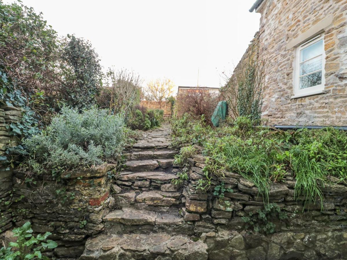 Badgers Cottage 웨이머스만 외부 사진
