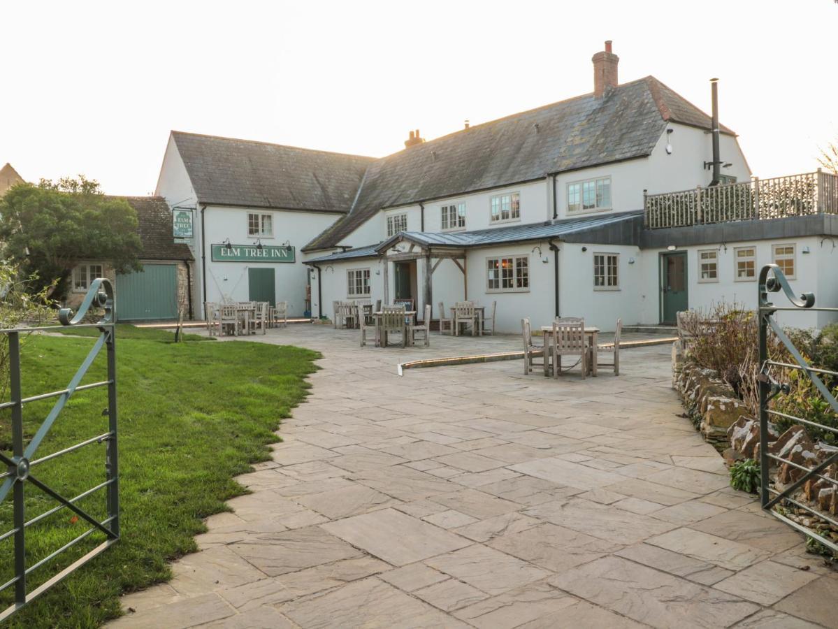 Badgers Cottage 웨이머스만 외부 사진