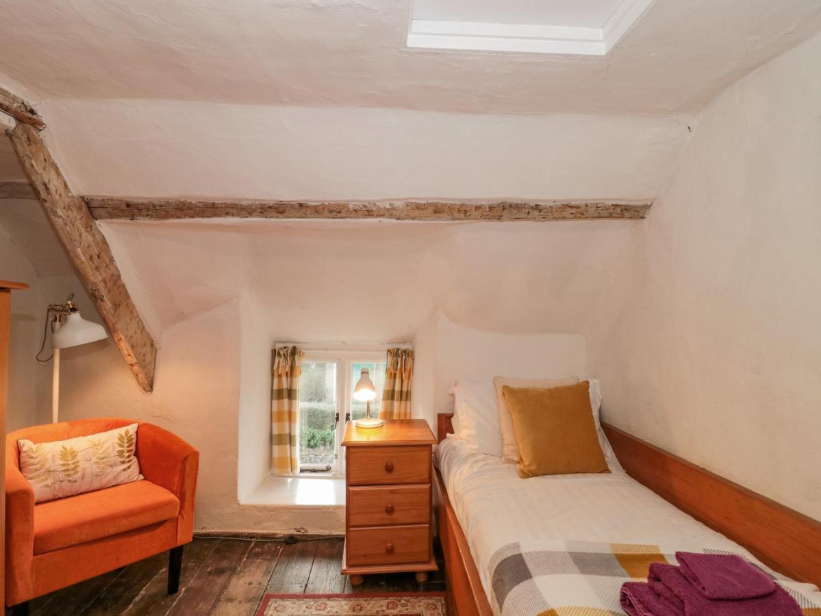 Badgers Cottage 웨이머스만 외부 사진